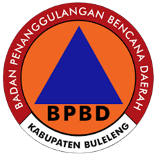 Logo BPBD